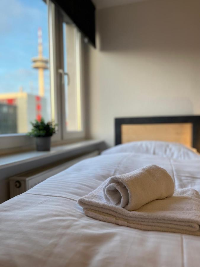 Sali - Apartment Essen - Comfort Eksteriør billede