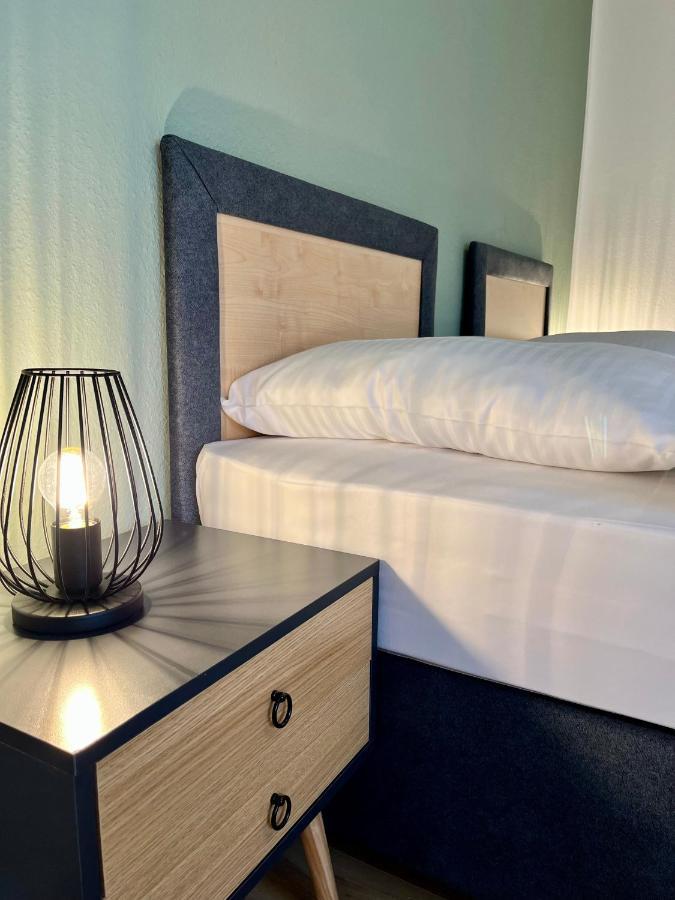 Sali - Apartment Essen - Comfort Eksteriør billede