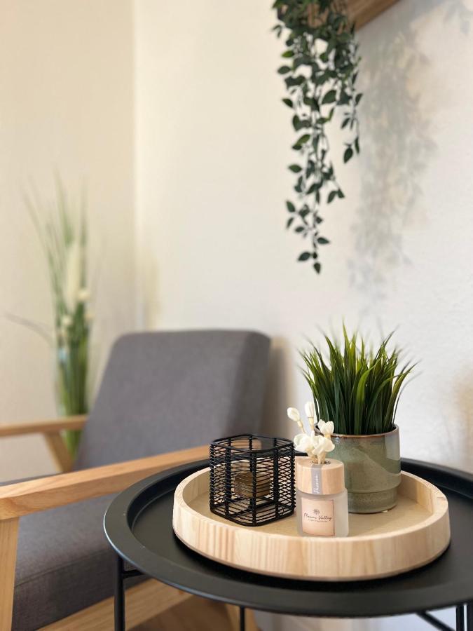 Sali - Apartment Essen - Comfort Eksteriør billede