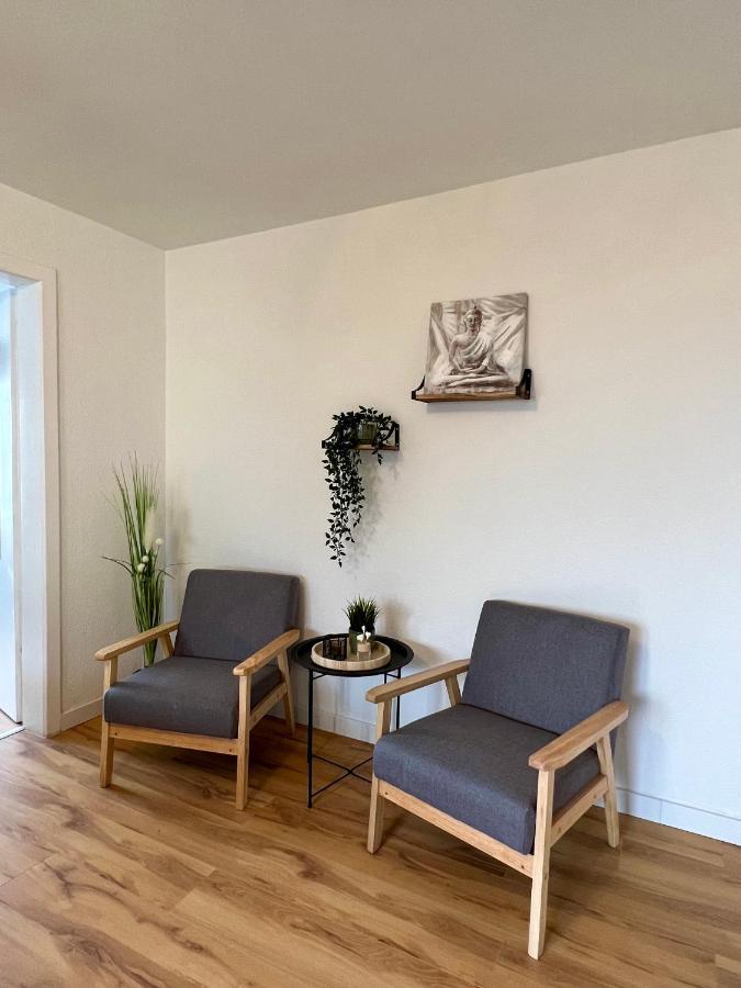 Sali - Apartment Essen - Comfort Eksteriør billede